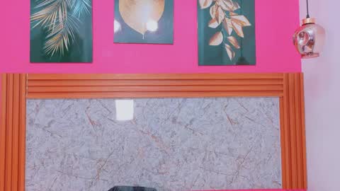 ebonyndsavage online show from March 28, 7:24 pm