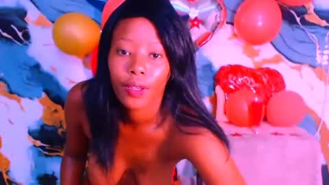 ebonypretty69 online show from February 14, 8:27 am