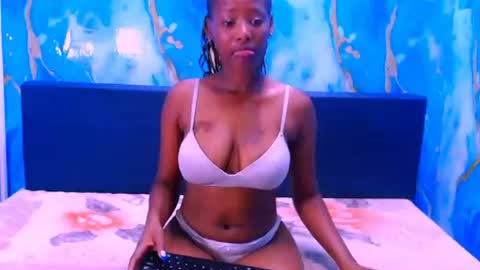ebonypretty69 online show from January 12, 1:49 pm
