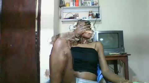 JACKLINE online show from October 1, 1:16 pm