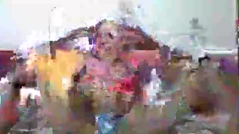 JACKLINE online show from March 8, 7:13 am