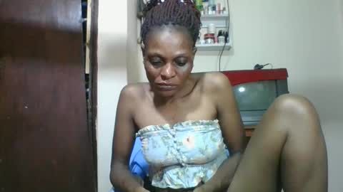 JACKLINE online show from November 8, 7:24 am