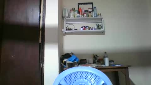 JACKLINE online show from March 16, 6:17 am