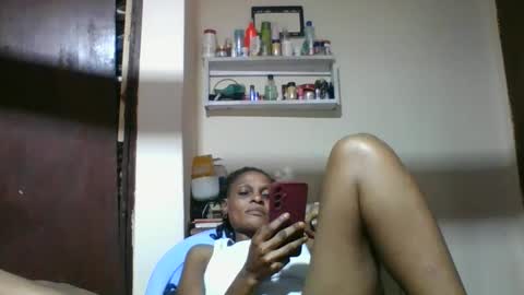 JACKLINE online show from December 22, 6:11 pm