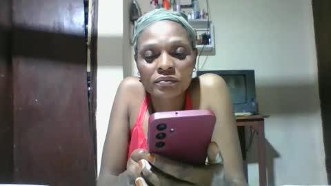 JACKLINE online show from September 29, 8:36 pm