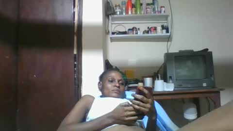 JACKLINE online show from December 1, 8:22 pm