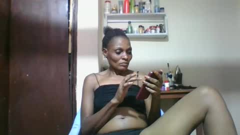 JACKLINE online show from January 18, 5:31 pm