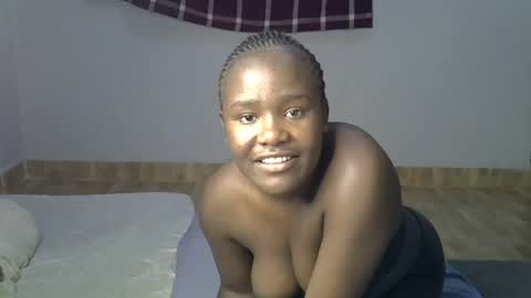 ebonyrapunzelle online show from June 24, 8:30 pm