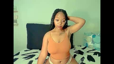 ebonyshy123 online show from January 19, 6:09 am