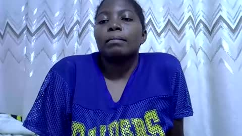 ebonytiffany online show from January 26, 4:09 pm