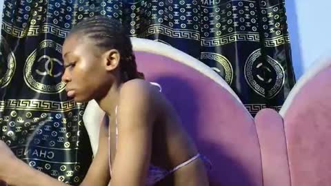 ebonyxxbabe online show from December 23, 8:18 am