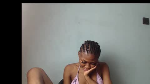 ebonyxxbabe online show from September 26, 12:52 am