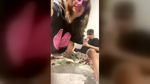 AliceTurner online show from February 9, 8:38 am