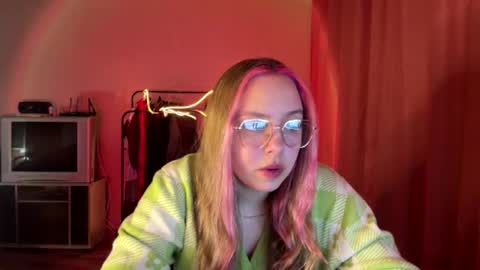 April online show from February 12, 9:16 pm