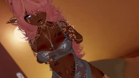 echothenympho online show from February 27, 10:20 pm