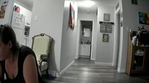 Angel online show from January 23, 8:02 pm