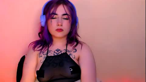 fickle demon made of clumps of matter online show from February 5, 6:24 am