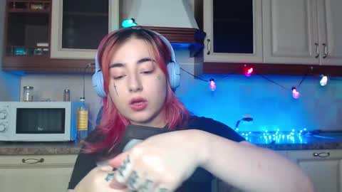 fickle demon made of clumps of matter online show from December 31, 1:57 am