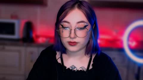 fickle demon made of clumps of matter online show from February 19, 3:38 pm