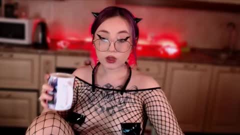 fickle demon made of clumps of matter online show from February 28, 1:47 pm