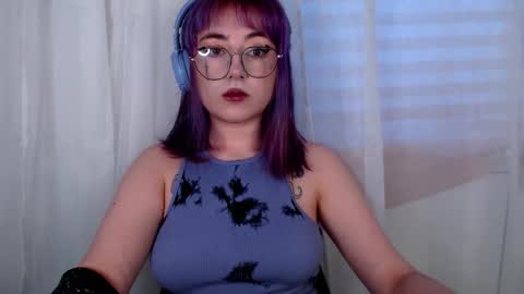 fickle demon made of clumps of matter online show from February 11, 3:09 am