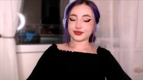 fickle demon made of clumps of matter online show from October 14, 7:49 pm