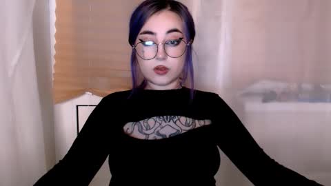 fickle demon made of clumps of matter online show from November 19, 11:54 am