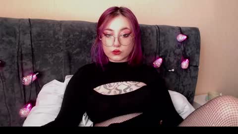 fickle demon made of clumps of matter online show from March 11, 11:33 am