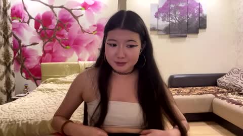 Eri online show from May 19, 5:53 pm
