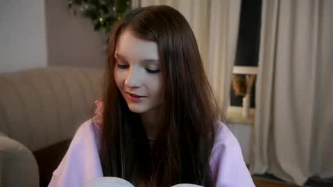 Lisa  online show from March 15, 11:51 pm