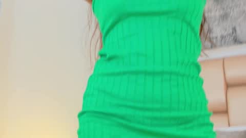 EDNA COPPER online show from September 30, 2:06 am