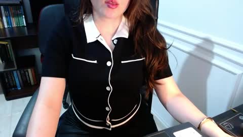 eduard_amun online show from March 31, 2:22 am