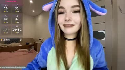 Lili online show from June 20, 7:23 am