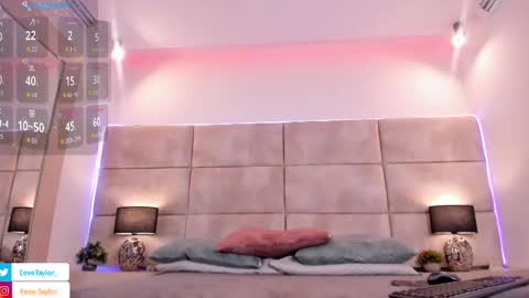 Eevee online show from September 30, 3:01 am