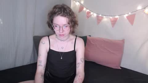 effa__laska online show from February 4, 8:34 pm