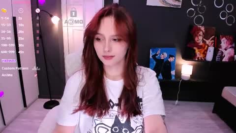 Effie online show from April 4, 8:46 am