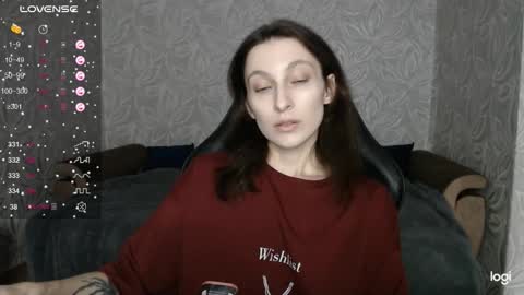 Anna online show from September 11, 12:44 am