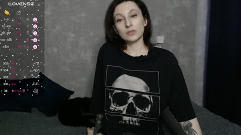 Anna online show from December 13, 7:04 am