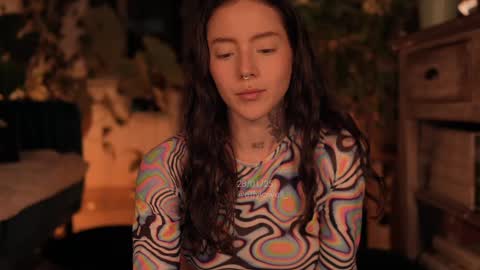 Effy online show from January 29, 12:43 am