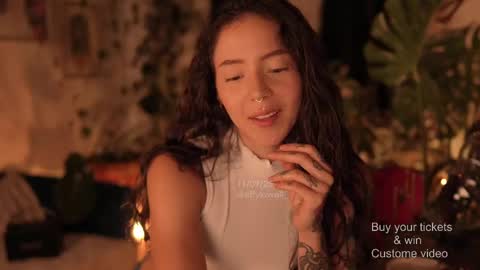 Effy online show from September 12, 1:17 am