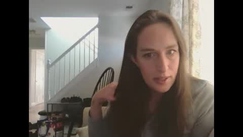 egenovese18 online show from February 27, 9:14 pm