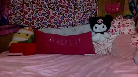 Sparkly Haile online show from March 3, 2:44 am