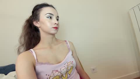 Erik and Alice online show from September 16, 9:01 pm