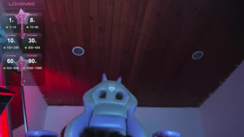 eileen_pinkman online show from February 12, 6:15 am