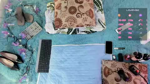 Eilin online show from June 6, 1:06 pm