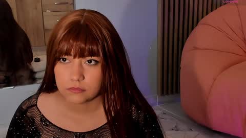 Eilin online show from January 9, 12:41 pm