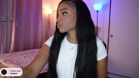 eimi   online show from March 2, 3:56 am