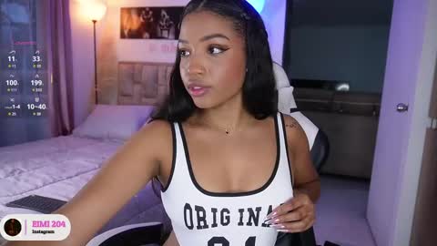 eimi   online show from February 27, 11:04 pm