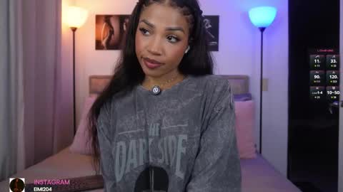 eimi   online show from February 15, 8:52 pm