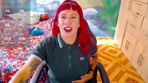 EIMY online show from November 7, 8:03 pm